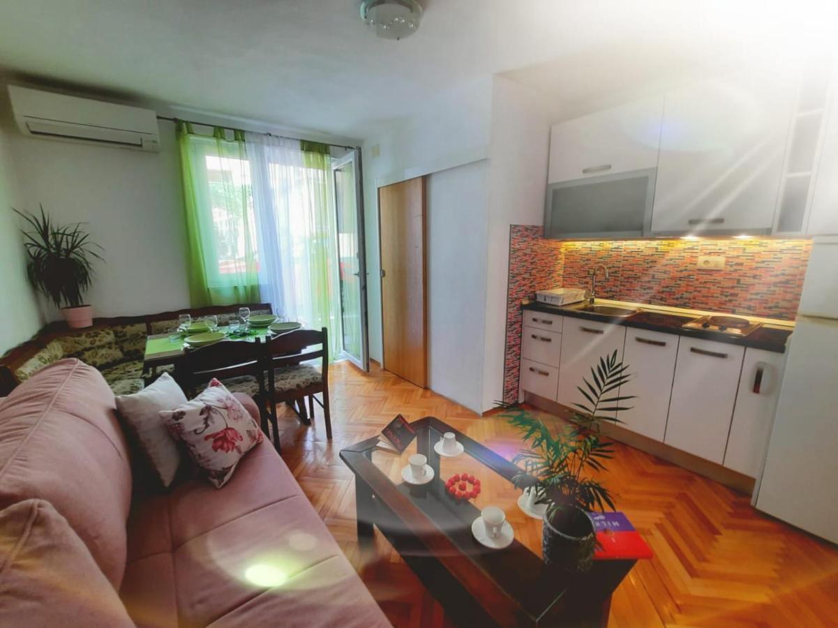 Ivan Apartment Makarska