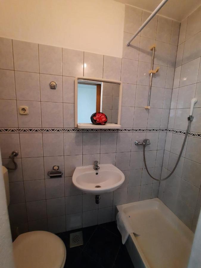 Ivan Apartment Makarska