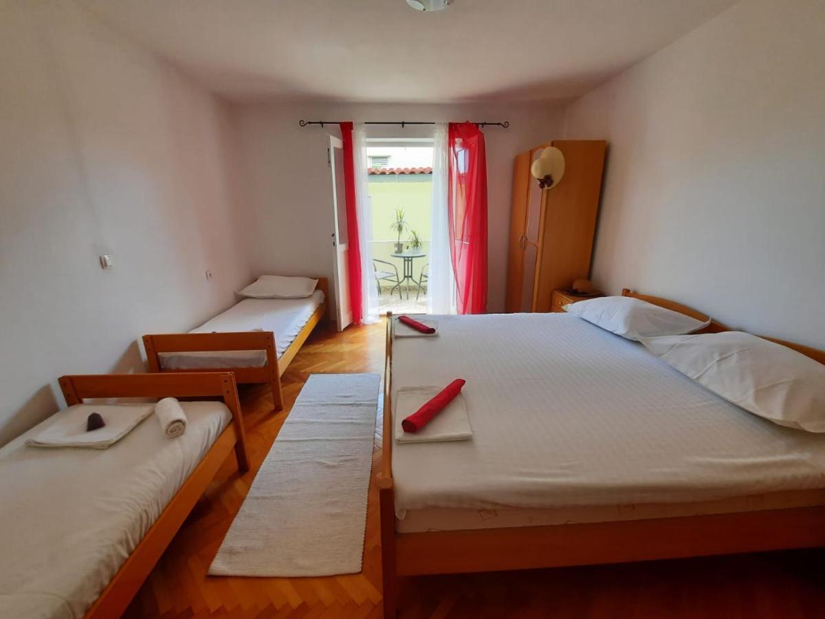 Apartment Ivan