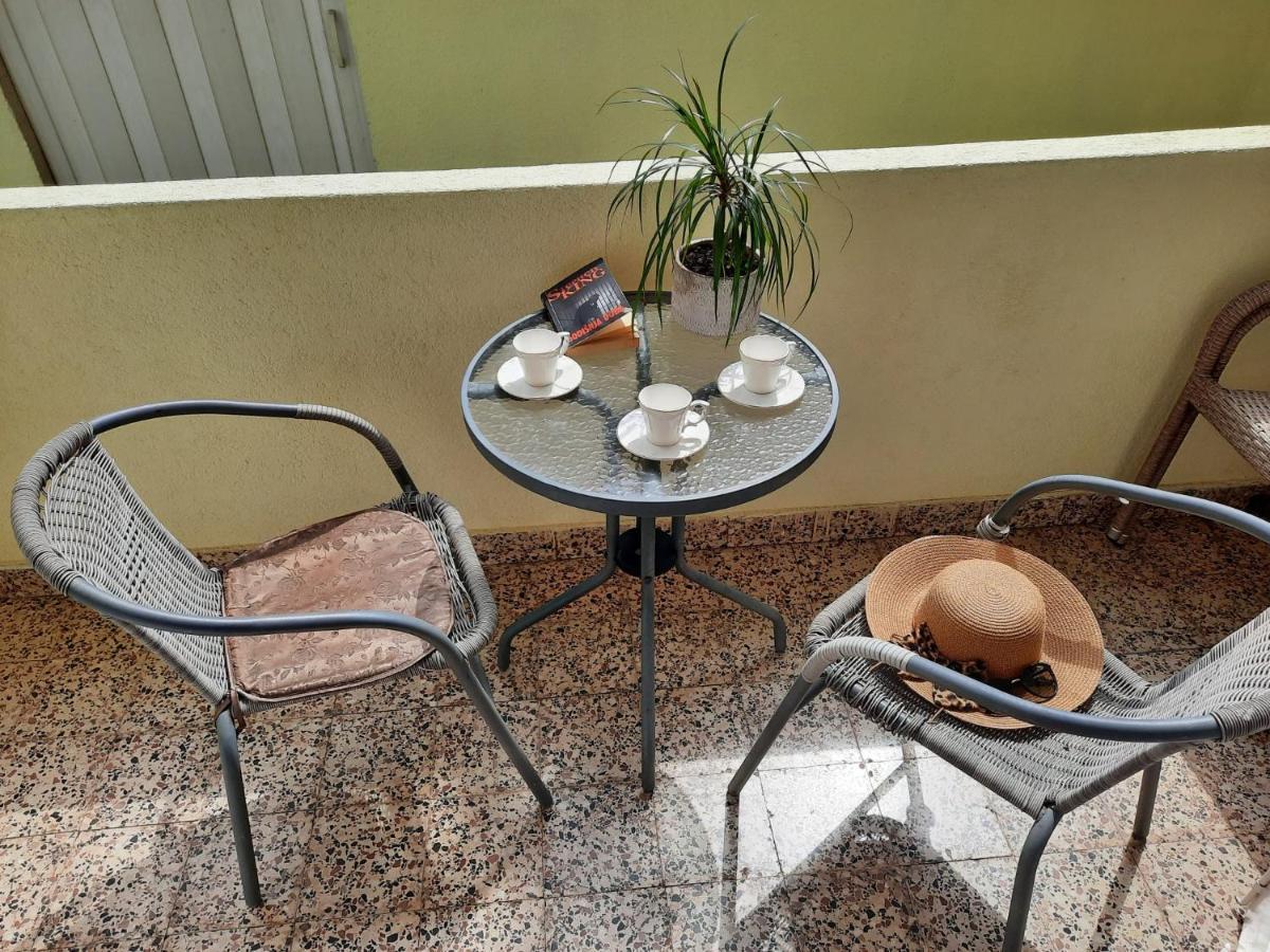 Ivan Apartment