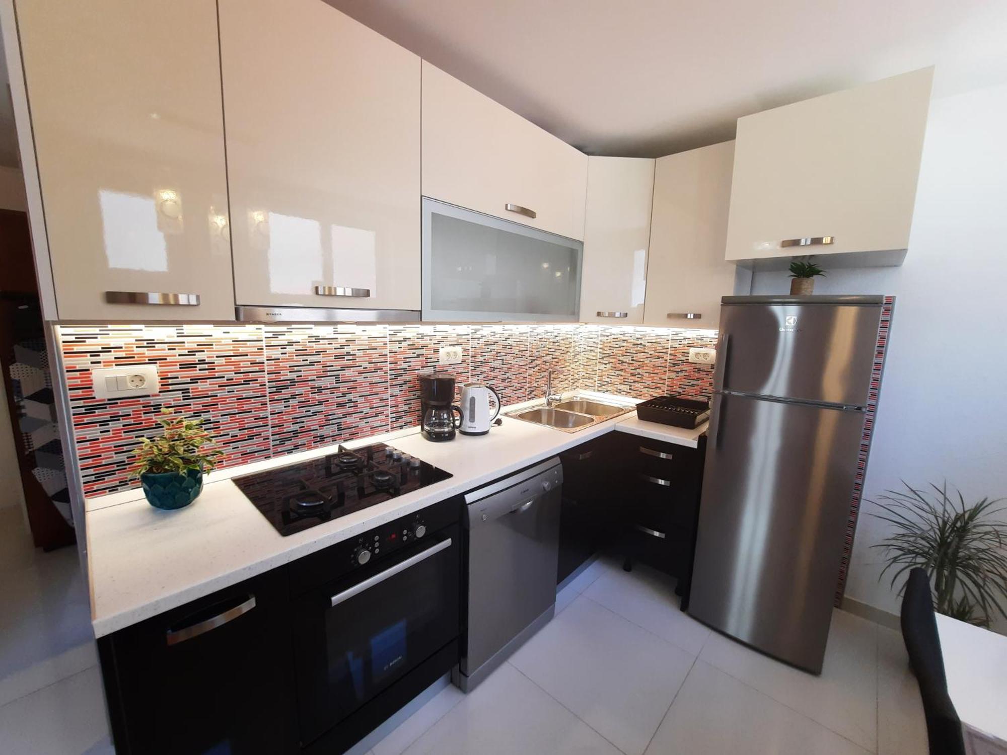 Ivan Apartment Makarska