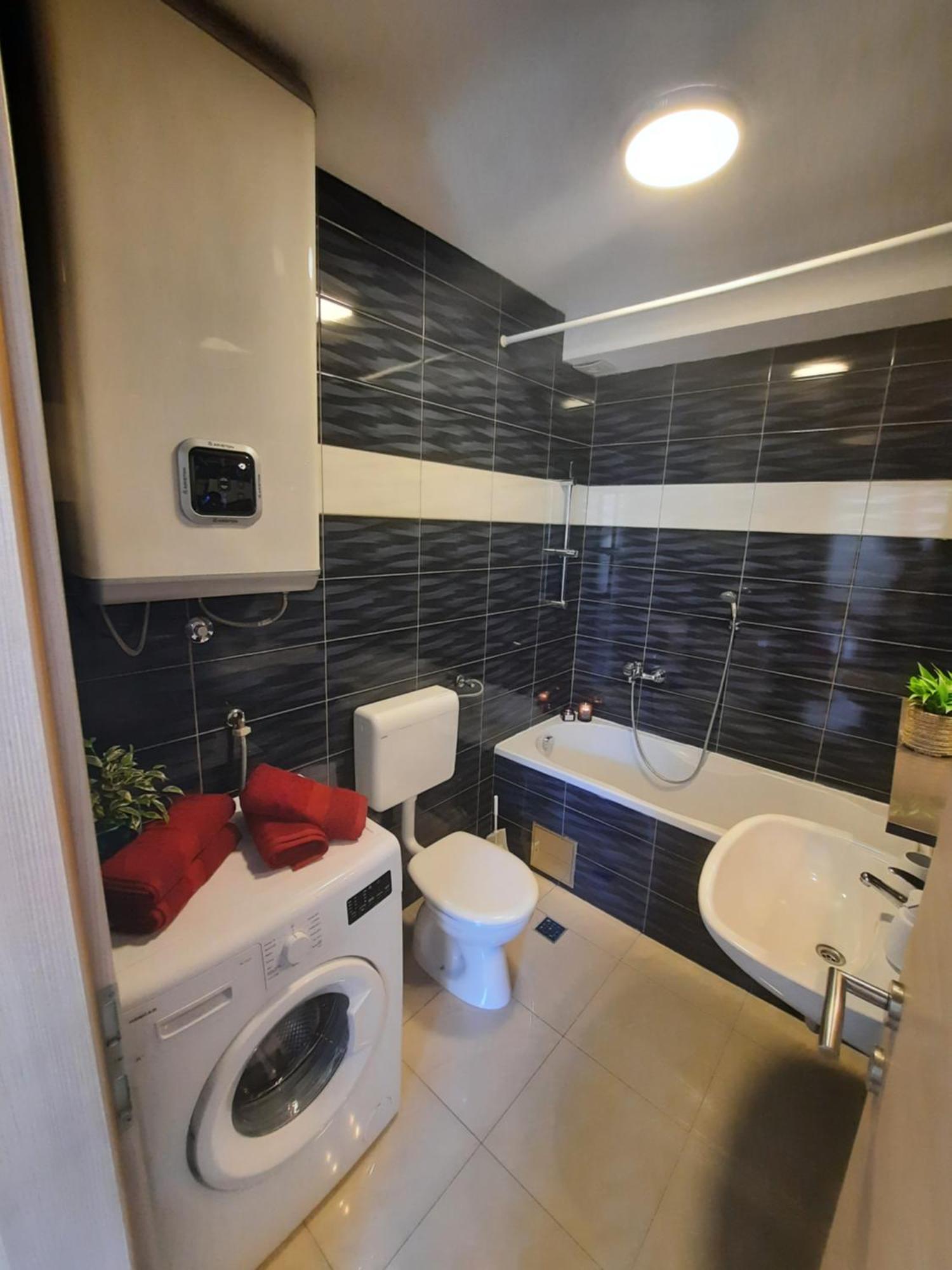 Ivan Apartment
