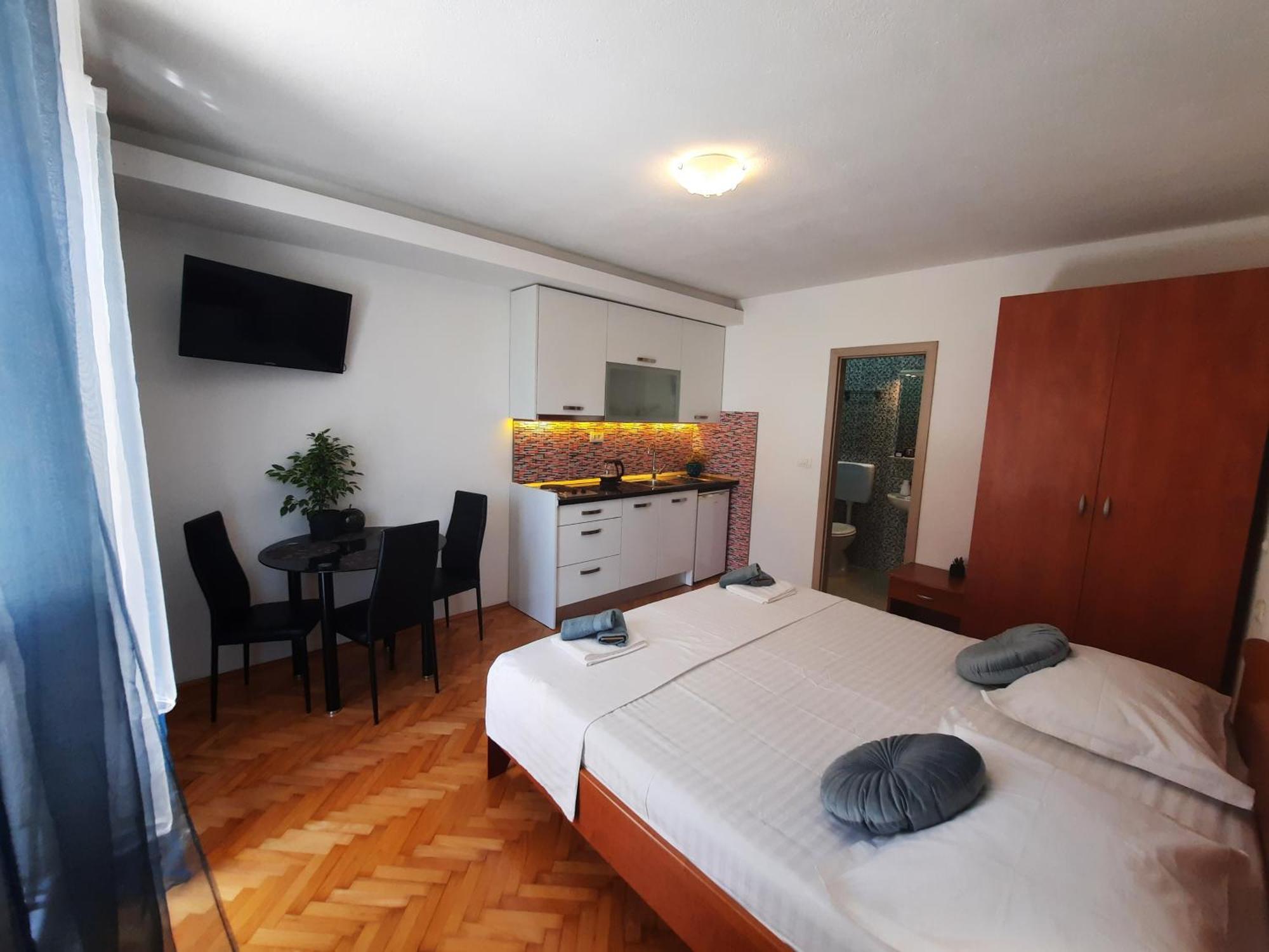 Apartment Ivan