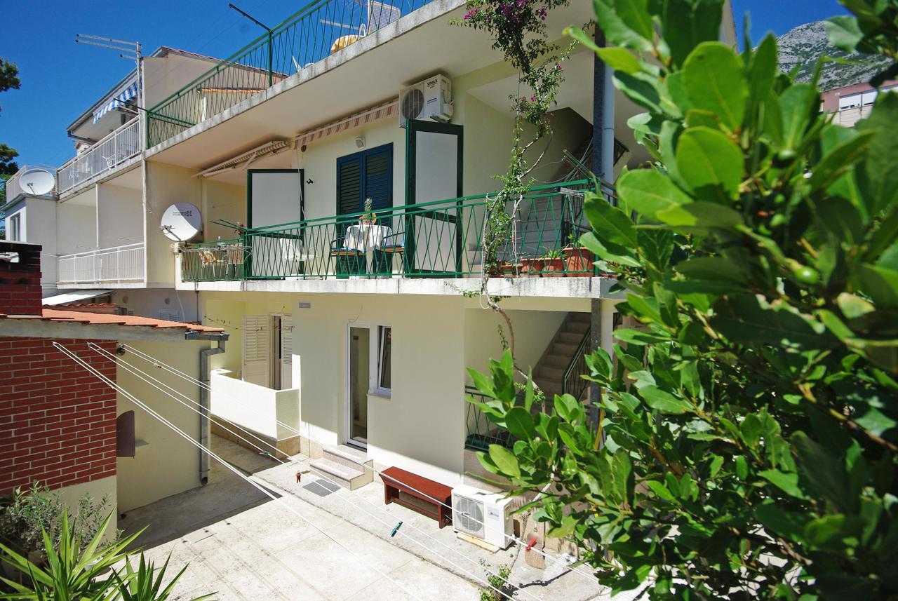 Ivan Apartment Makarska